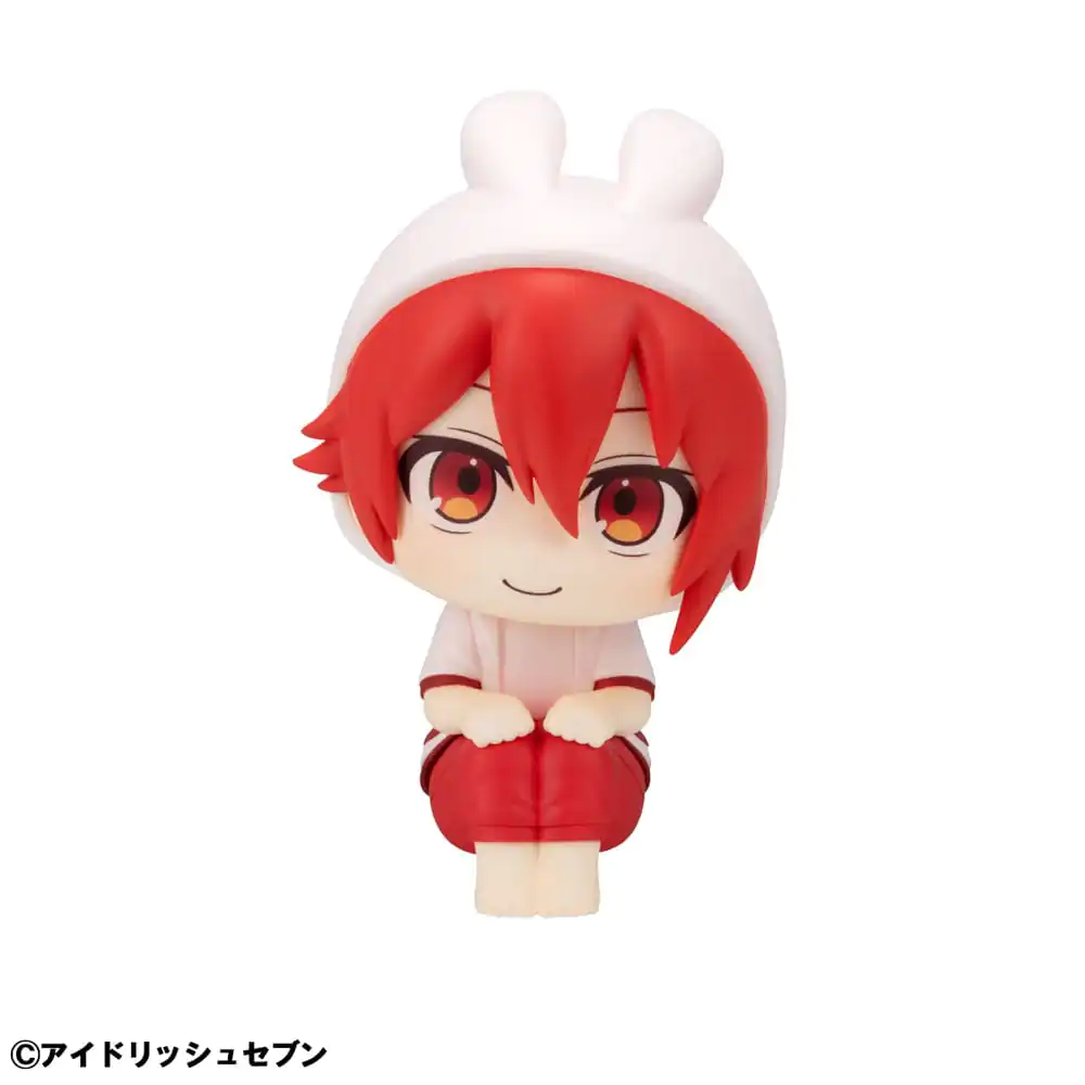 Idolish7 Look Up PVC Kip Riku Nanase 11 cm fotografija izdelka