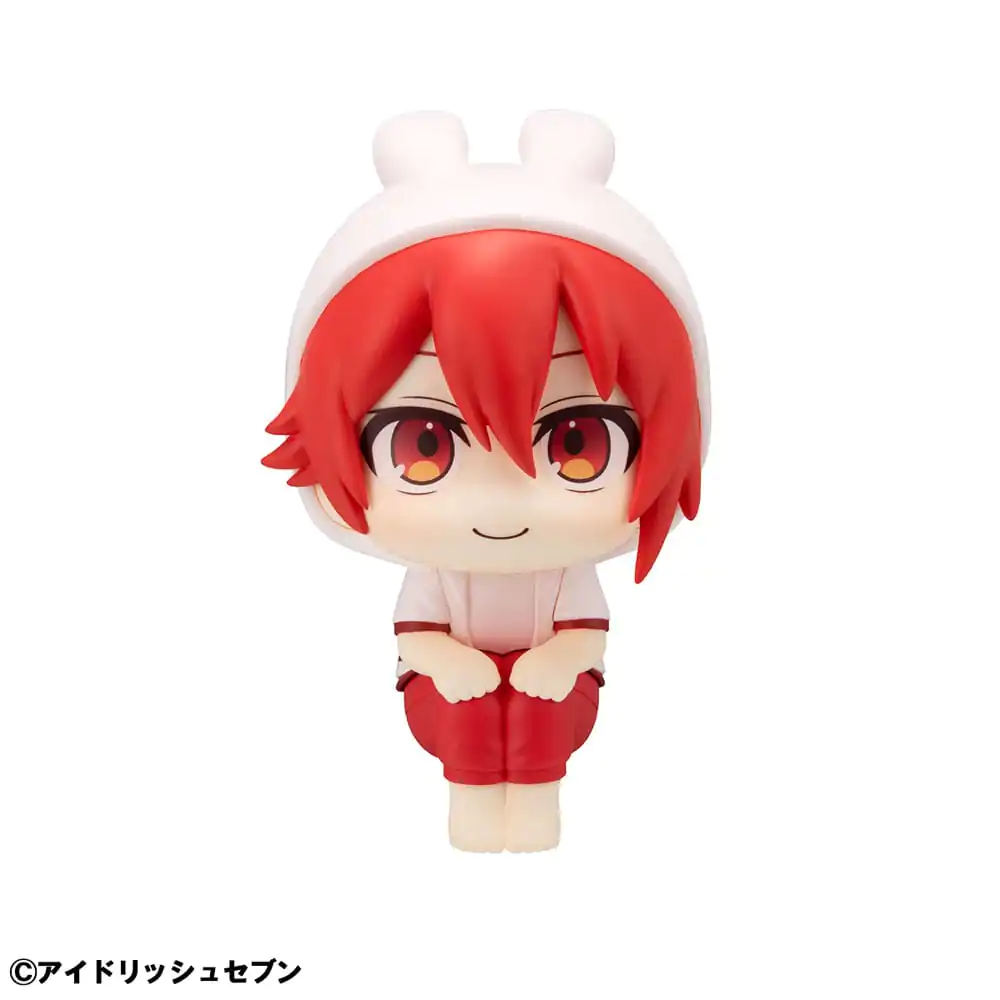 Idolish7 Look Up PVC Kip Riku Nanase 11 cm fotografija izdelka
