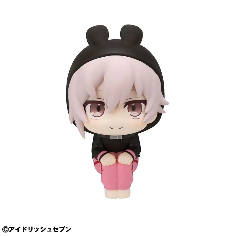 Idolish7 Look Up PVC Kip Ten Kujo 11 cm fotografija izdelka