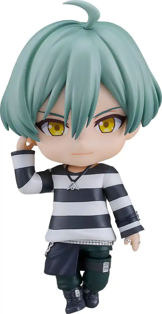 Idolish7 Nendoroid akcijska figura Haruka Isumi 10 cm fotografija izdelka