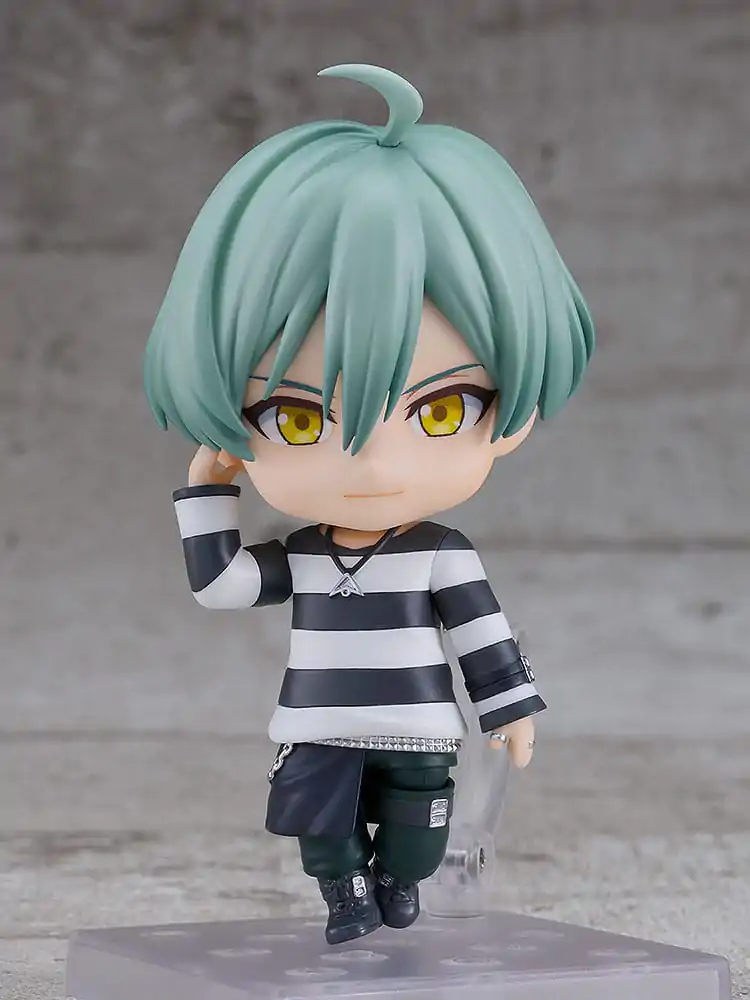 Idolish7 Nendoroid akcijska figura Haruka Isumi 10 cm fotografija izdelka