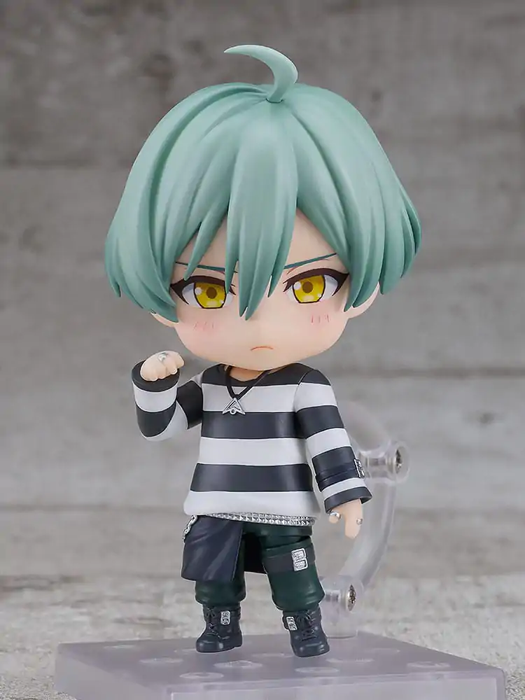 Idolish7 Nendoroid akcijska figura Haruka Isumi 10 cm fotografija izdelka