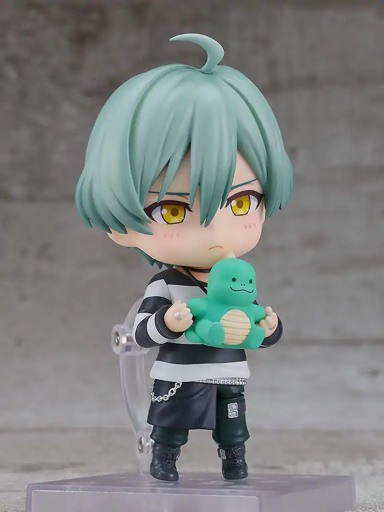 Idolish7 Nendoroid akcijska figura Haruka Isumi 10 cm fotografija izdelka