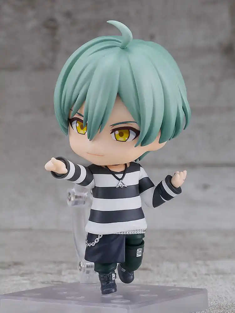 Idolish7 Nendoroid akcijska figura Haruka Isumi 10 cm fotografija izdelka