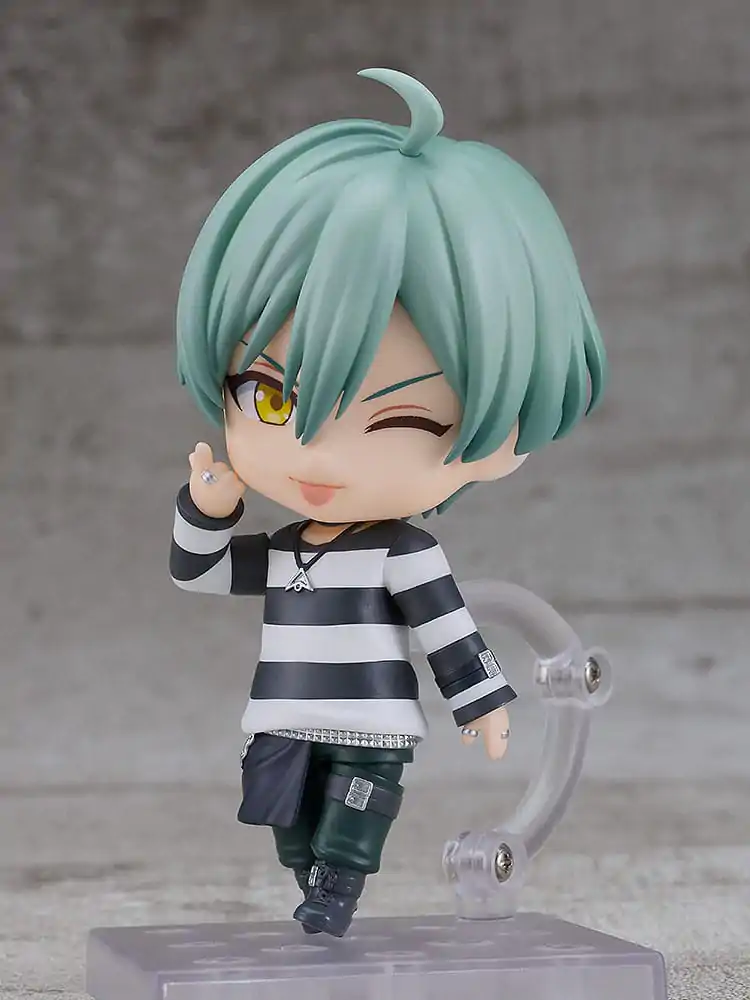 Idolish7 Nendoroid akcijska figura Haruka Isumi 10 cm fotografija izdelka