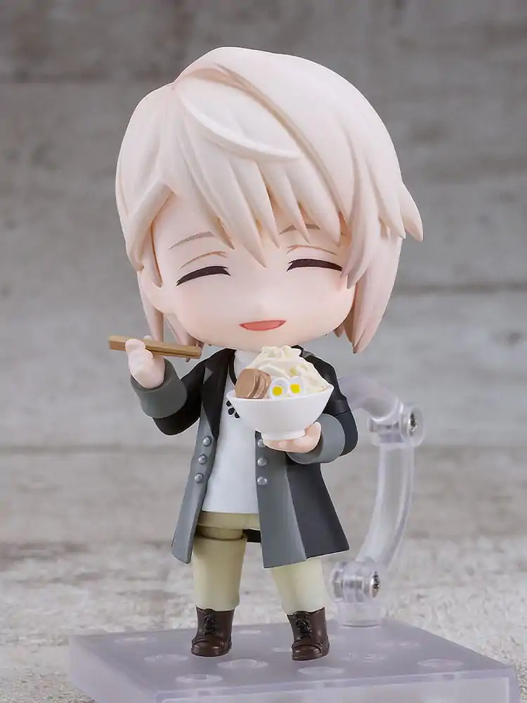 Idolish7 Nendoroid akcijska figura Minami Natsume 10 cm fotografija izdelka