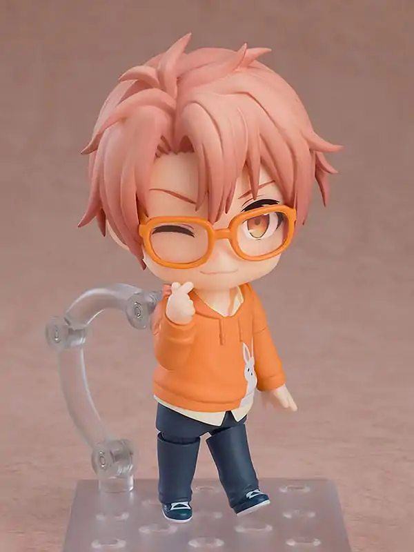 Idolish7 Nendoroid akcijska figura Mitsuki Izumi 10 cm fotografija izdelka