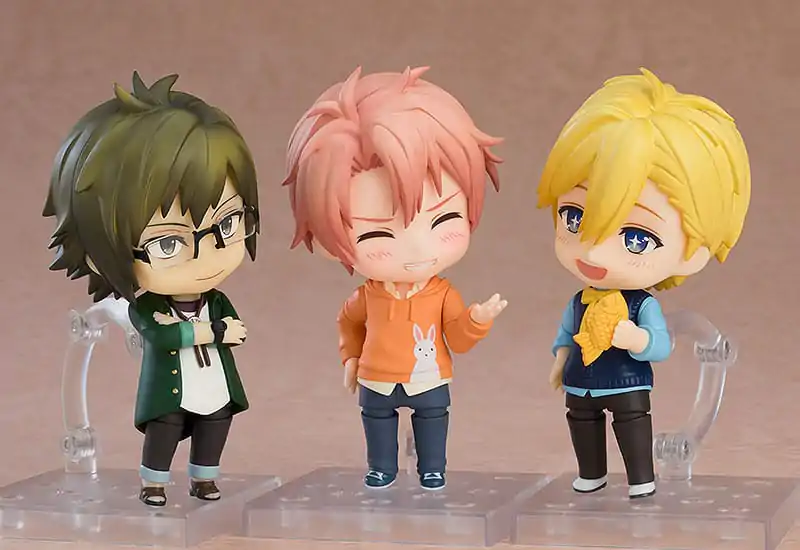 Idolish7 Nendoroid akcijska figura Mitsuki Izumi 10 cm fotografija izdelka