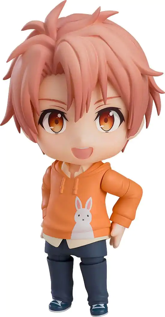 Idolish7 Nendoroid akcijska figura Mitsuki Izumi 10 cm fotografija izdelka