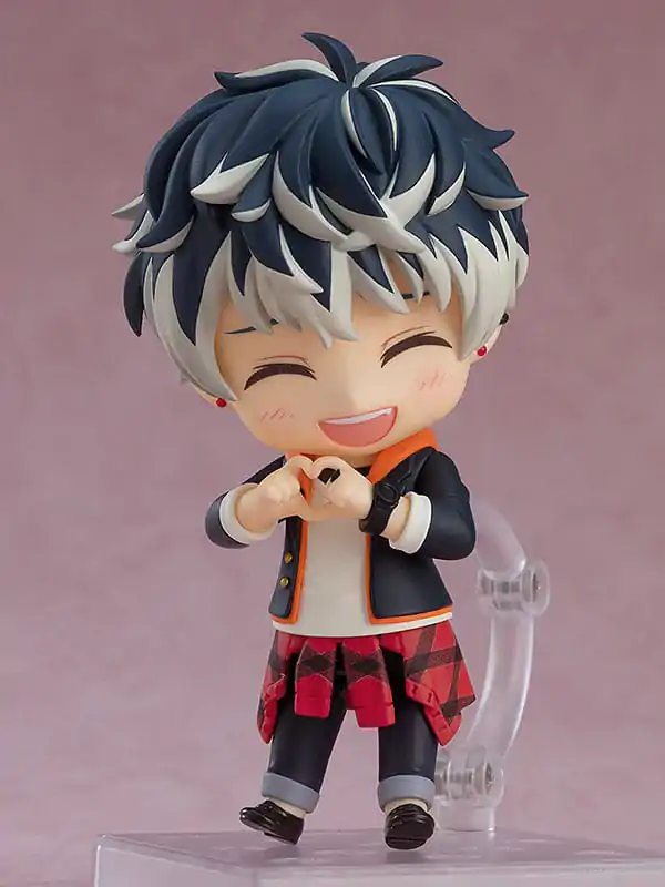 Idolish7 Nendoroid Akcijska figura Momo 10 cm fotografija izdelka
