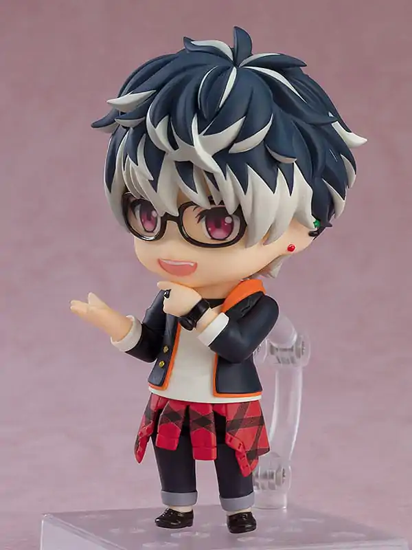 Idolish7 Nendoroid Akcijska figura Momo 10 cm fotografija izdelka