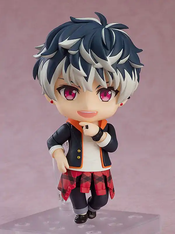 Idolish7 Nendoroid Akcijska figura Momo 10 cm fotografija izdelka
