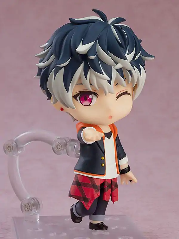 Idolish7 Nendoroid Akcijska figura Momo 10 cm fotografija izdelka