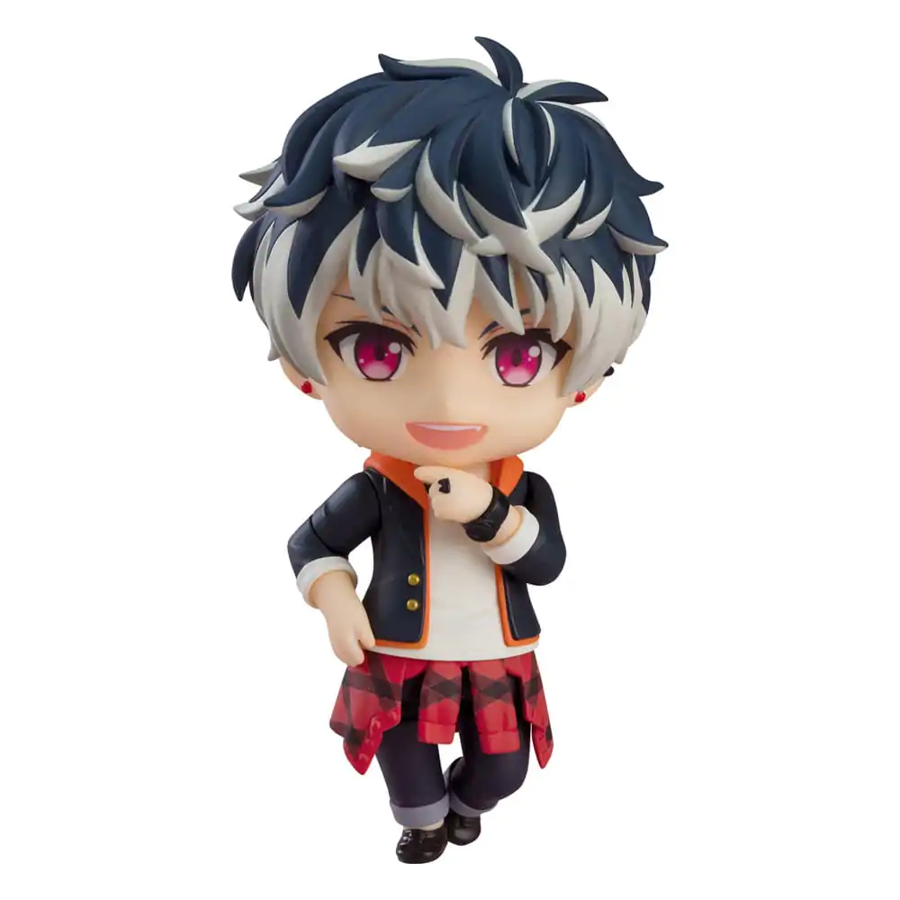 Idolish7 Nendoroid Akcijska figura Momo 10 cm fotografija izdelka