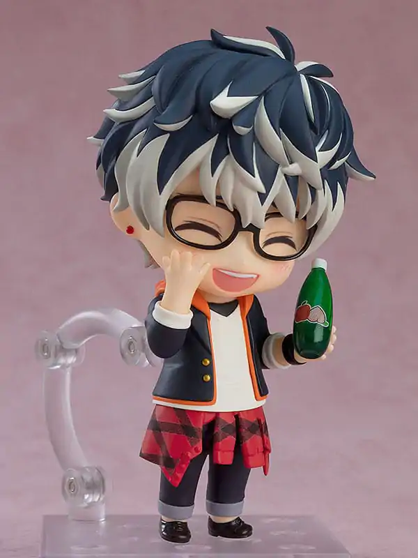 Idolish7 Nendoroid Akcijska figura Momo 10 cm fotografija izdelka