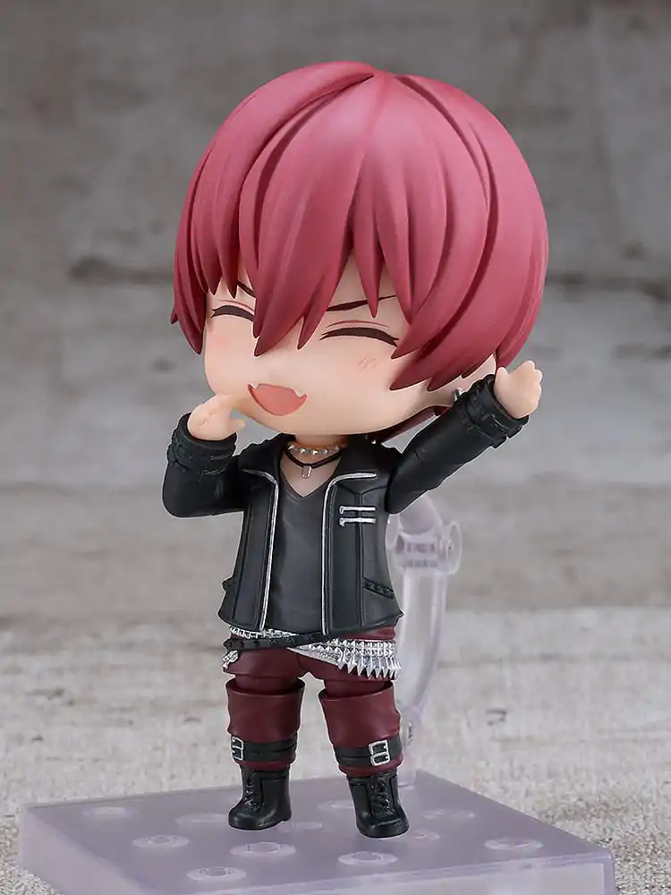 Idolish7 Nendoroid akcijska figura Toma Inumaru 10 cm fotografija izdelka