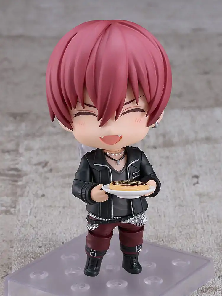 Idolish7 Nendoroid akcijska figura Toma Inumaru 10 cm fotografija izdelka