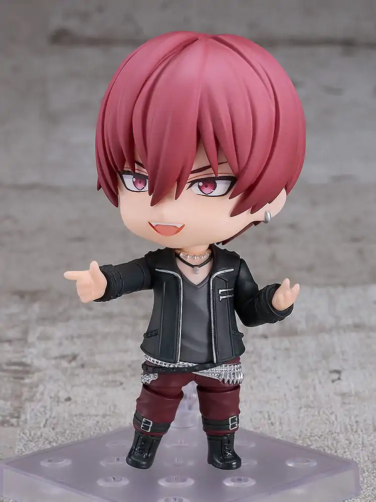 Idolish7 Nendoroid akcijska figura Toma Inumaru 10 cm fotografija izdelka