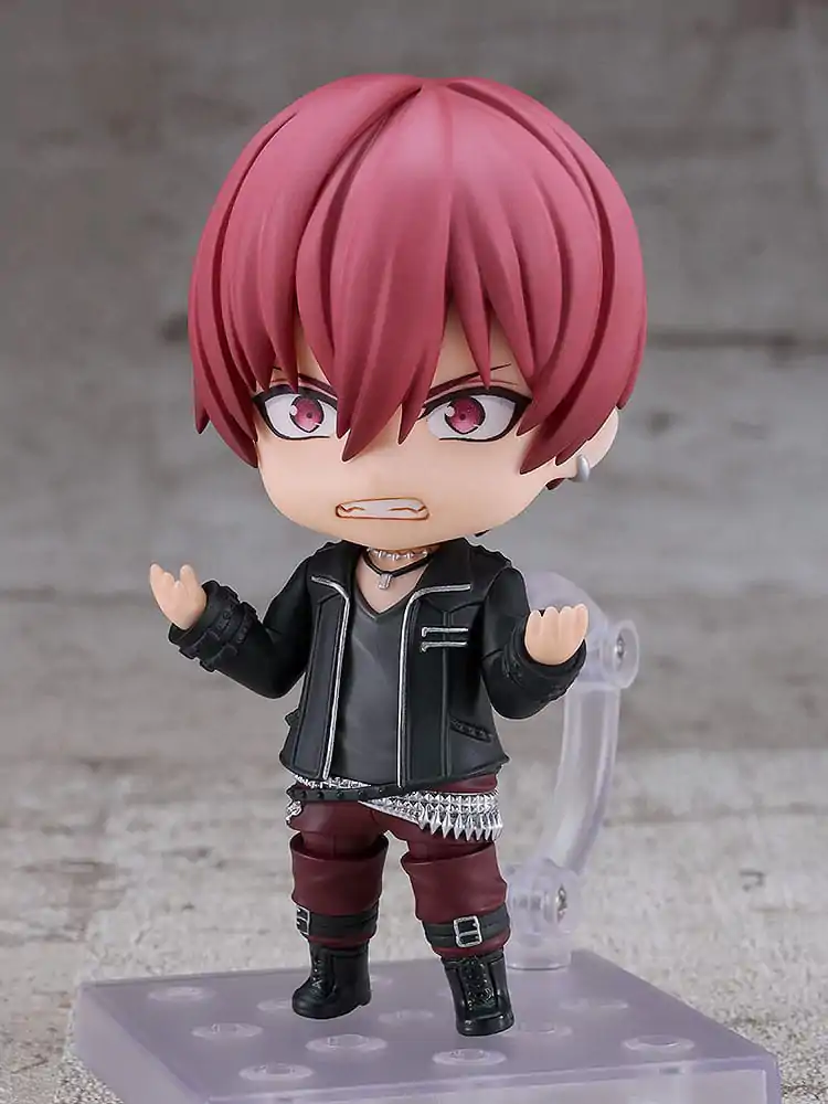 Idolish7 Nendoroid akcijska figura Toma Inumaru 10 cm fotografija izdelka