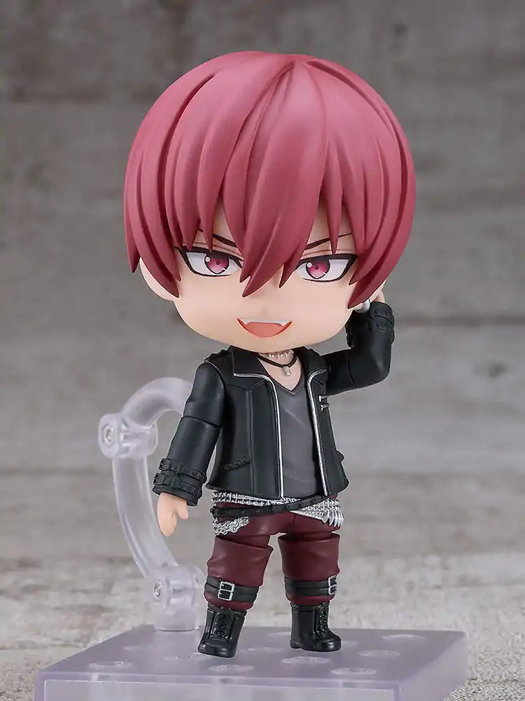 Idolish7 Nendoroid akcijska figura Toma Inumaru 10 cm fotografija izdelka