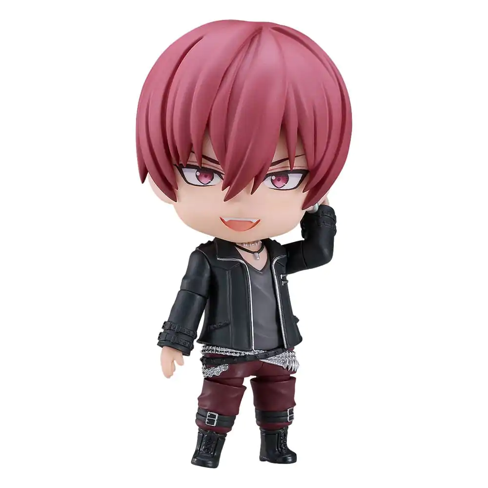 Idolish7 Nendoroid akcijska figura Toma Inumaru 10 cm fotografija izdelka