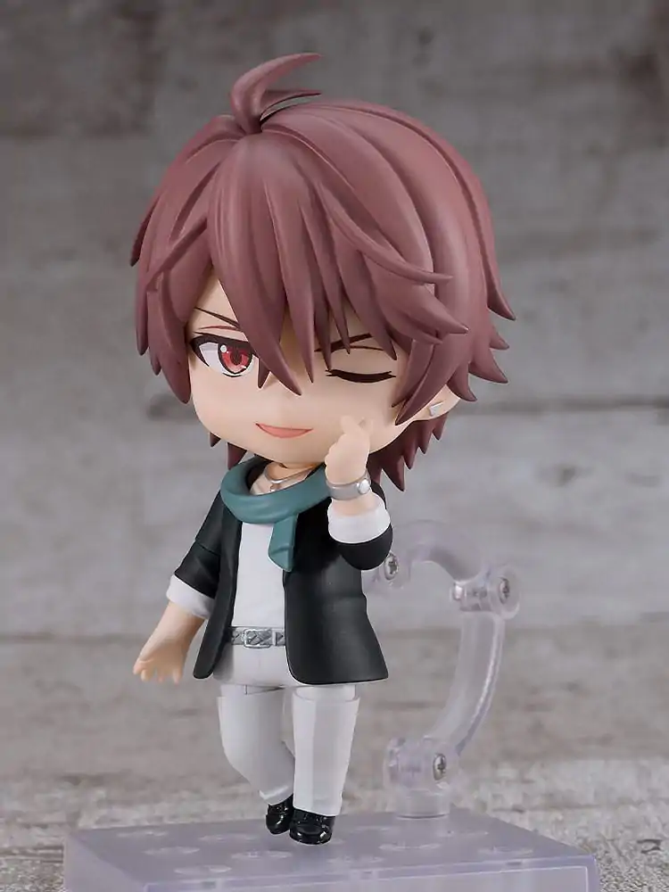 Idolish7 Nendoroid akčná figúrka Torao Mido 10 cm fotografija izdelka