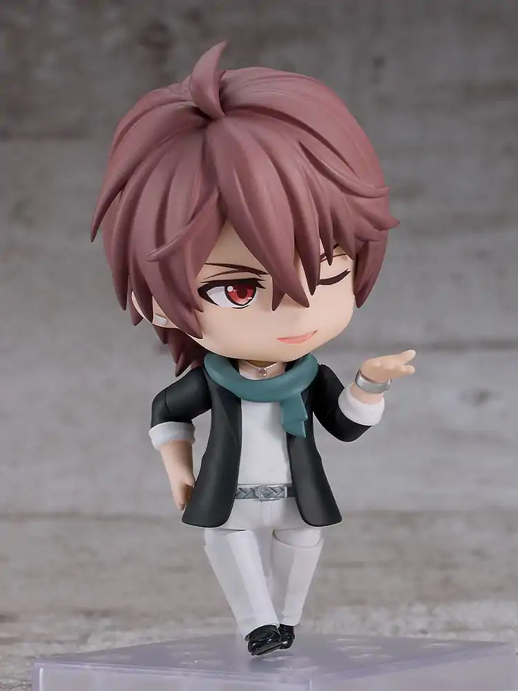 Idolish7 Nendoroid akčná figúrka Torao Mido 10 cm fotografija izdelka