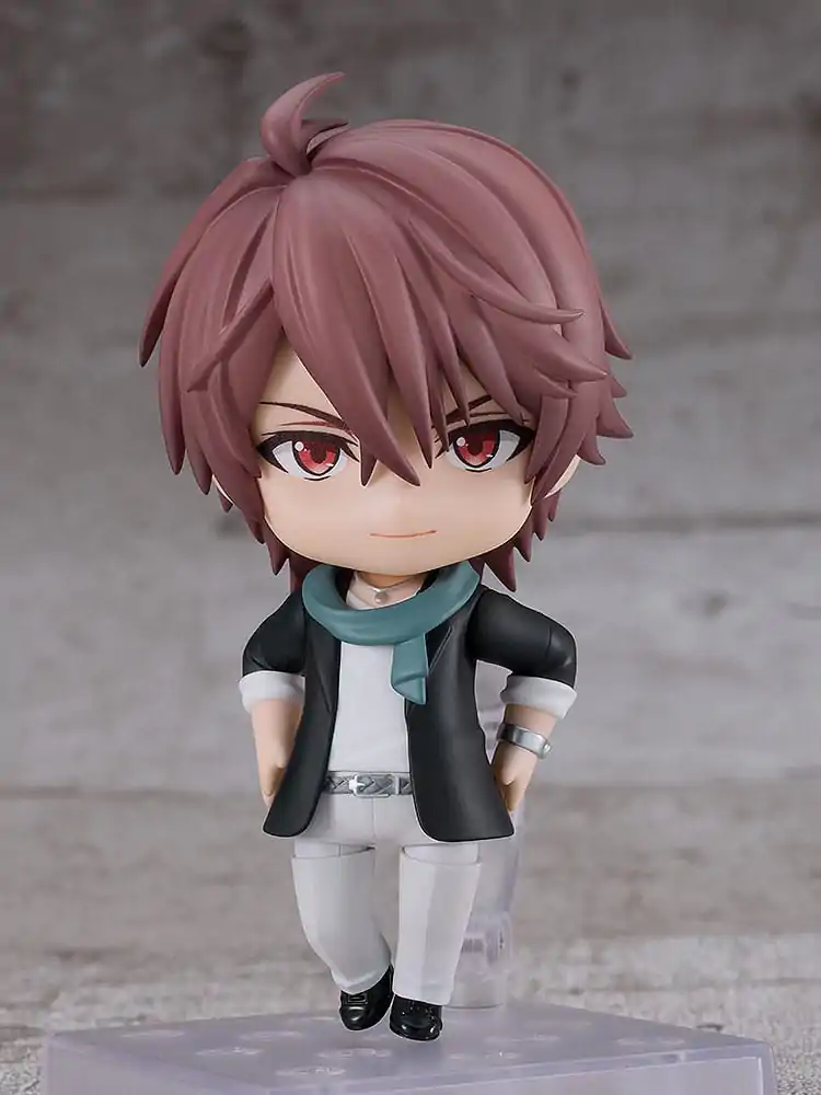 Idolish7 Nendoroid akčná figúrka Torao Mido 10 cm fotografija izdelka