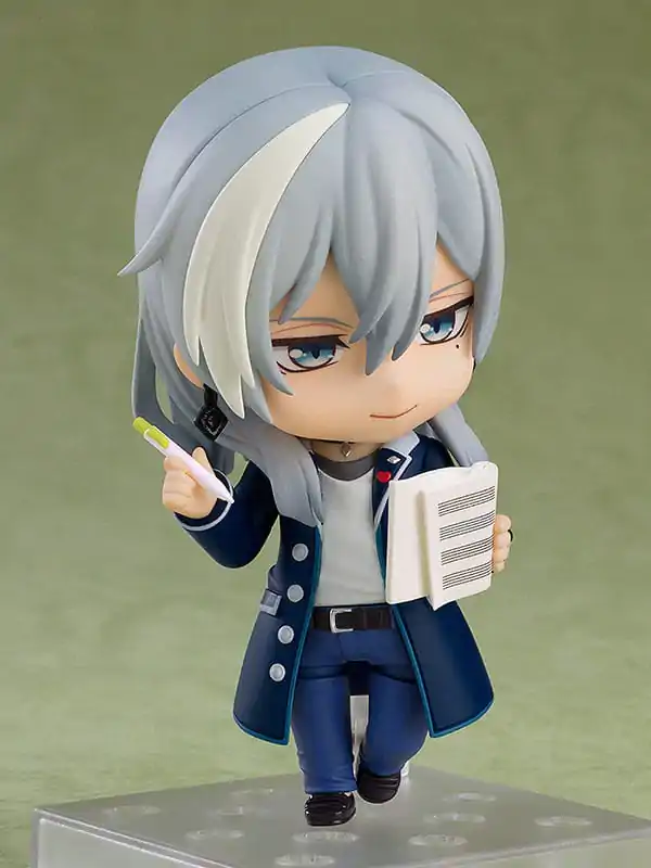 Idolish7 Nendoroid akcijska figura Yuki 10 cm fotografija izdelka