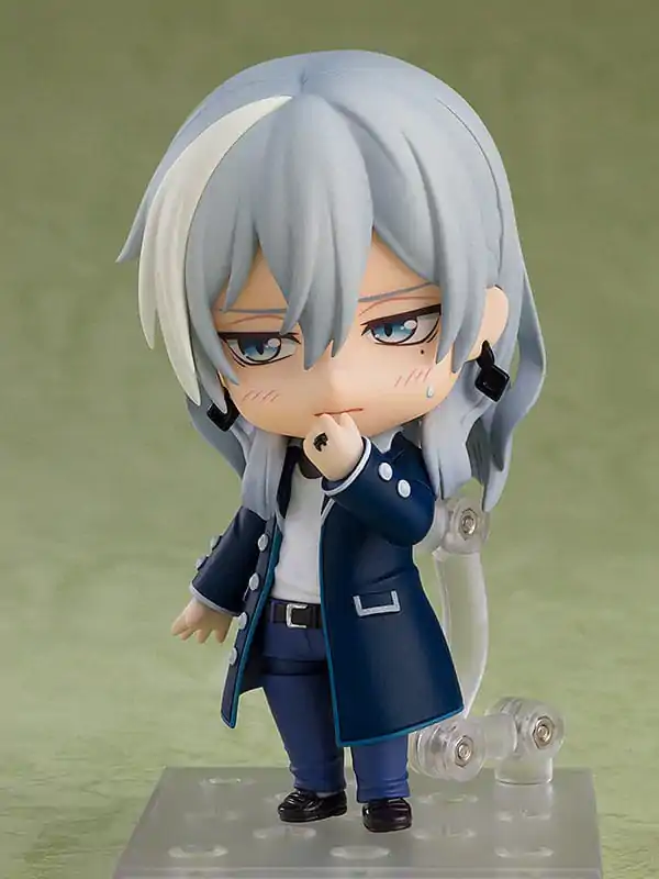 Idolish7 Nendoroid akcijska figura Yuki 10 cm fotografija izdelka