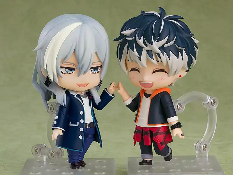 Idolish7 Nendoroid akcijska figura Yuki 10 cm fotografija izdelka