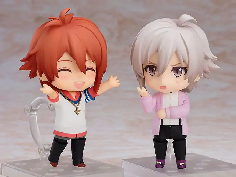 Idolish7 Nendoroid akcijska figura Riku Nanase 10 cm (ponovitev) fotografija izdelka