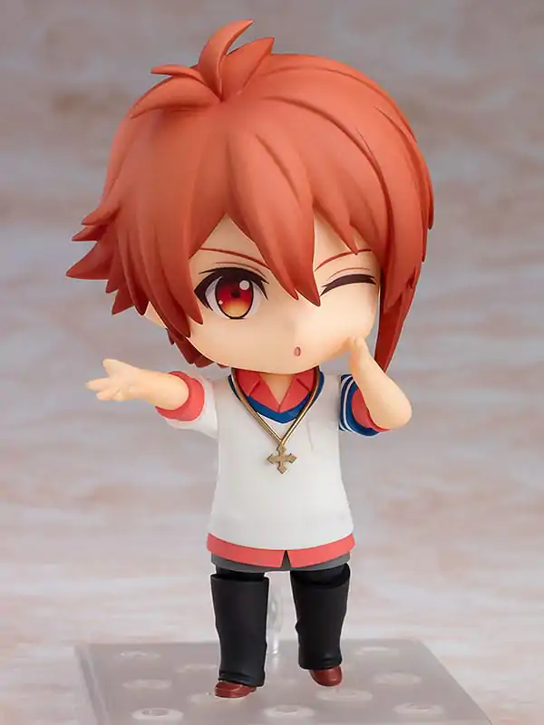 Idolish7 Nendoroid akcijska figura Riku Nanase 10 cm (ponovitev) fotografija izdelka