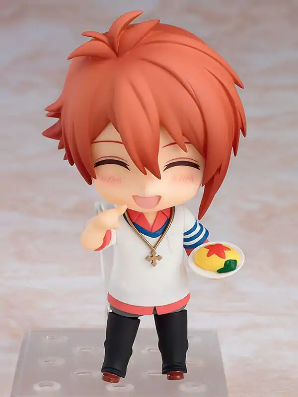 Idolish7 Nendoroid akcijska figura Riku Nanase 10 cm (ponovitev) fotografija izdelka