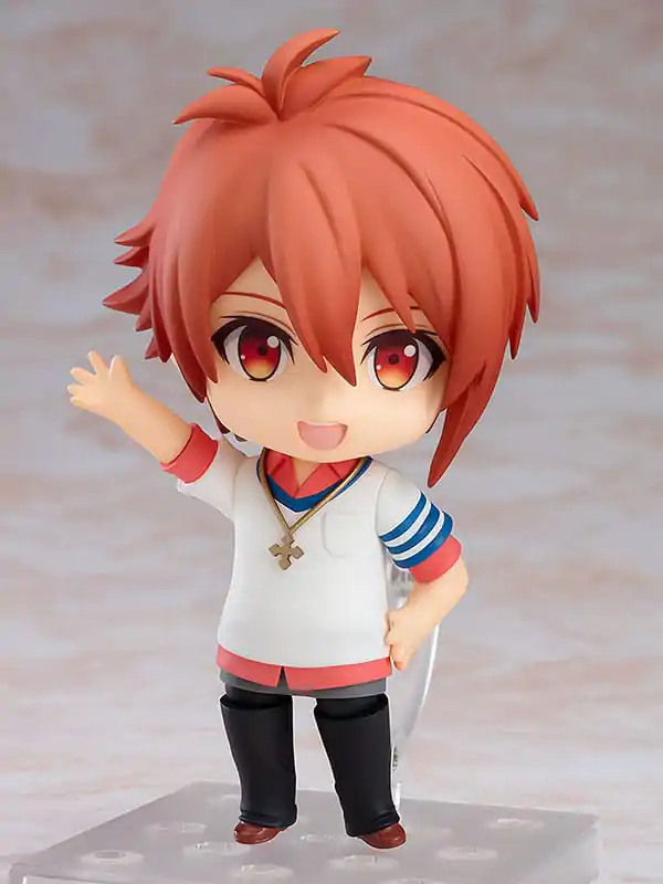 Idolish7 Nendoroid akcijska figura Riku Nanase 10 cm (ponovitev) fotografija izdelka