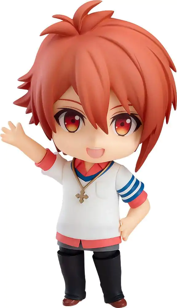 Idolish7 Nendoroid akcijska figura Riku Nanase 10 cm (ponovitev) fotografija izdelka