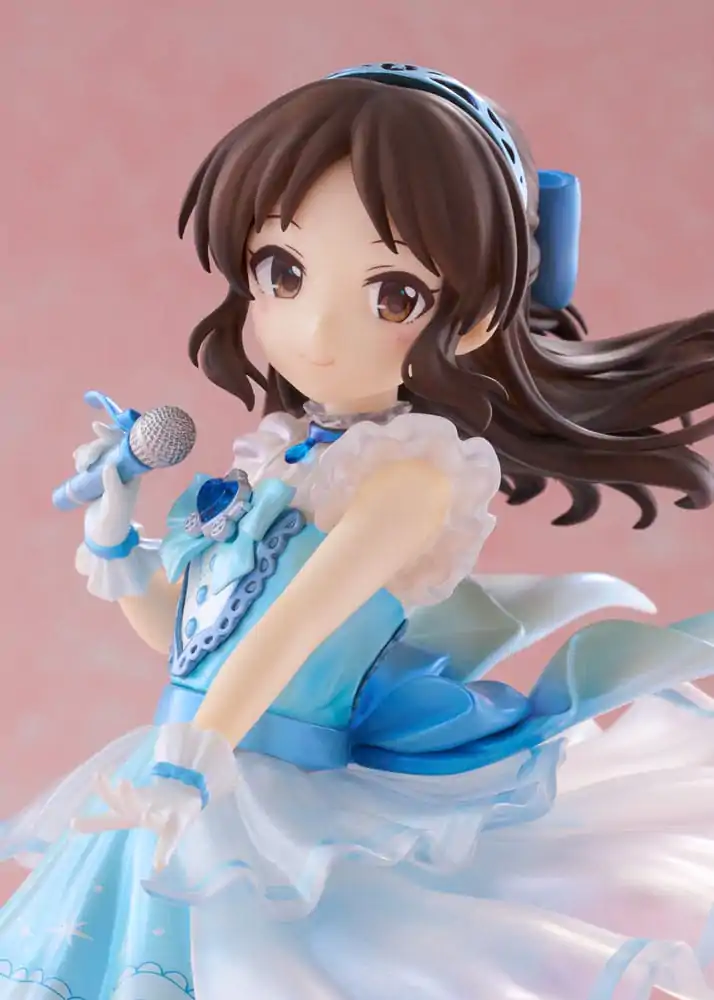 Idolmaster Cinderella Girls PVC kip 1/7 U149 Arisu Tachibana Memorial Edition 22 cm fotografija izdelka