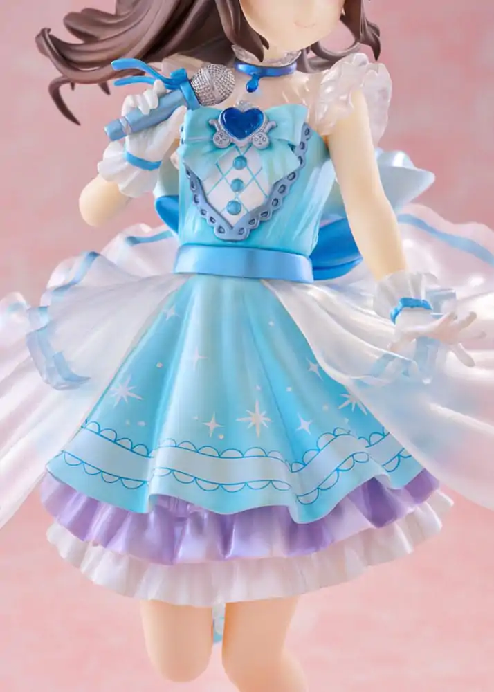 Idolmaster Cinderella Girls PVC kip 1/7 U149 Arisu Tachibana Memorial Edition 22 cm fotografija izdelka