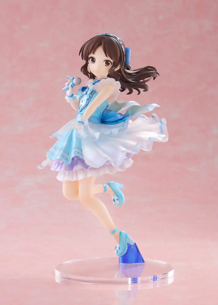 Idolmaster Cinderella Girls PVC kip 1/7 U149 Arisu Tachibana Memorial Edition 22 cm fotografija izdelka