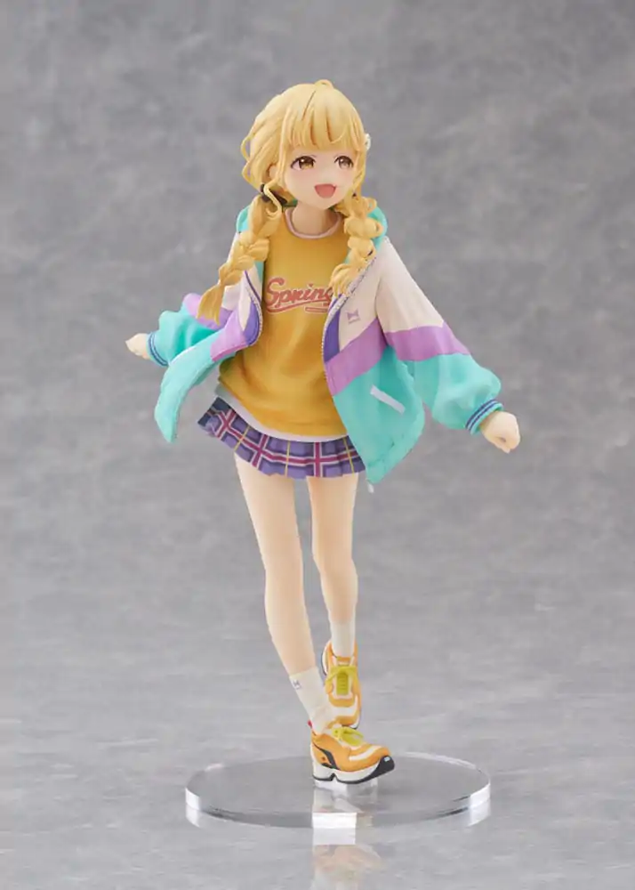 Idolmaster Gakuen PVC kip 1/7 Kotone Fujita 23 cm fotografija izdelka