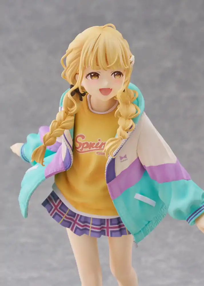 Idolmaster Gakuen PVC kip 1/7 Kotone Fujita 23 cm fotografija izdelka
