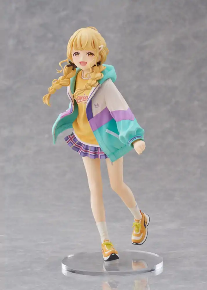 Idolmaster Gakuen PVC kip 1/7 Kotone Fujita 23 cm fotografija izdelka