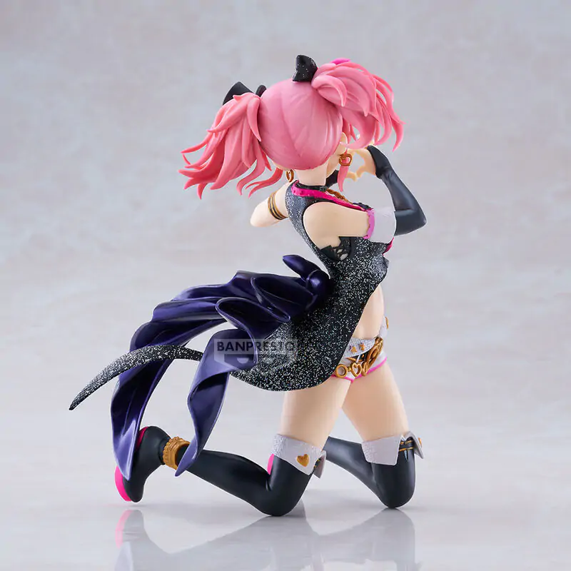 Idolmaster Mika Jougasaki figurica z učinkom in bleščicami 16 cm fotografija izdelka