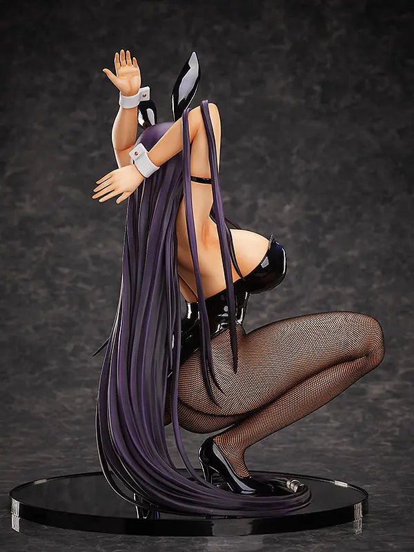 Ikki Tousen Extravaganza Epoch Kip 1/4 Kanu Unchou: Bunny Ver. 2nd 32 cm fotografija izdelka
