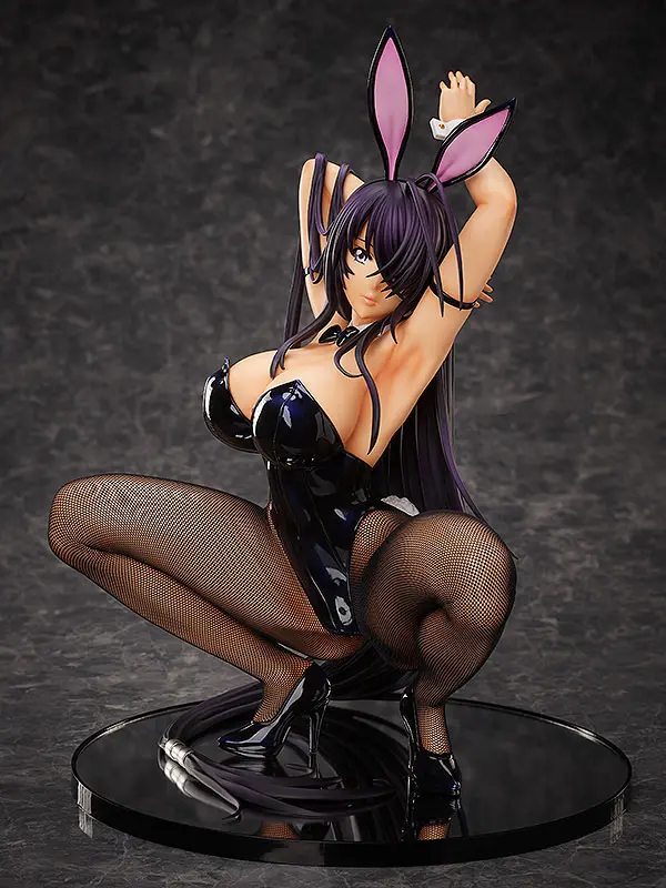 Ikki Tousen Extravaganza Epoch Kip 1/4 Kanu Unchou: Bunny Ver. 2nd 32 cm fotografija izdelka