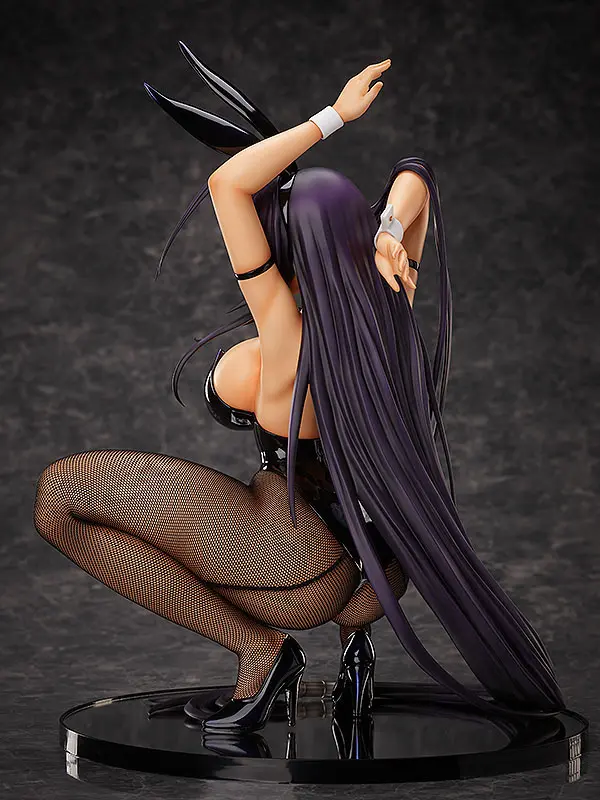 Ikki Tousen Extravaganza Epoch Kip 1/4 Kanu Unchou: Bunny Ver. 2nd 32 cm fotografija izdelka