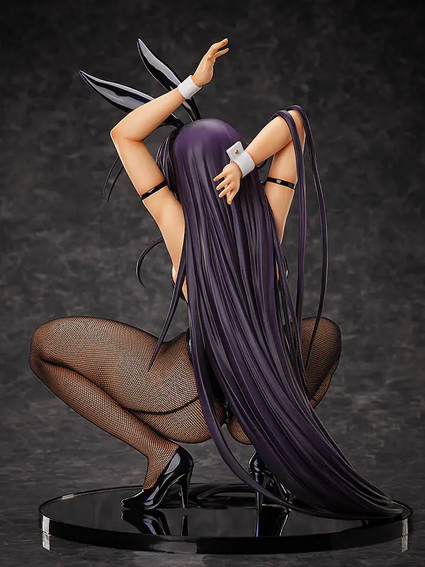 Ikki Tousen Extravaganza Epoch Kip 1/4 Kanu Unchou: Bunny Ver. 2nd 32 cm fotografija izdelka