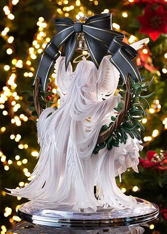 Ilustracija Razodetje PVC Kip Bell of the Holy Night 30 cm fotografija izdelka