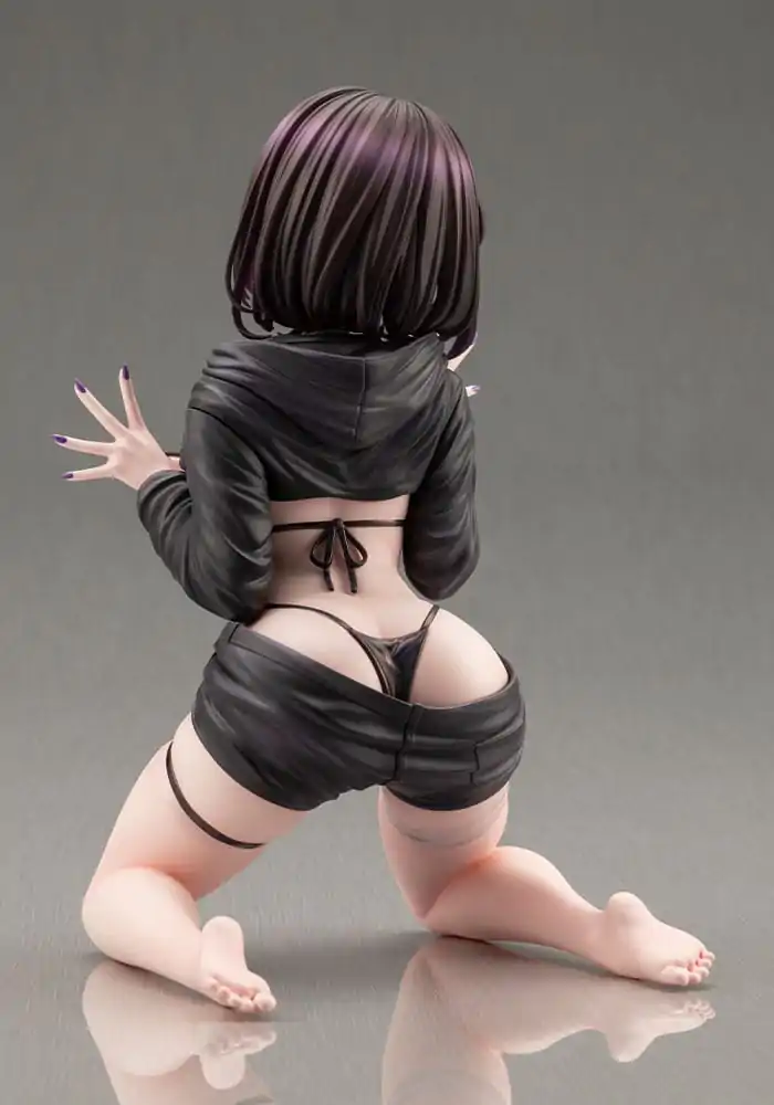 Illustrator Original Kip 1/6 Rukawachan by Rukawa Negi 19 cm fotografija izdelka