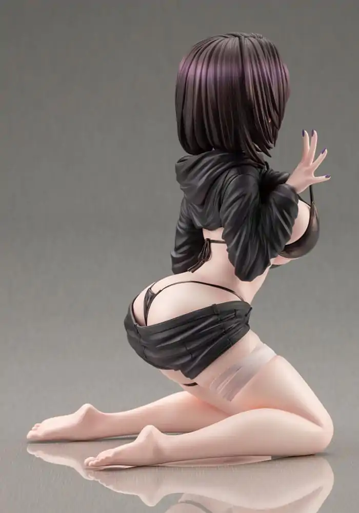 Illustrator Original Kip 1/6 Rukawachan by Rukawa Negi 19 cm fotografija izdelka